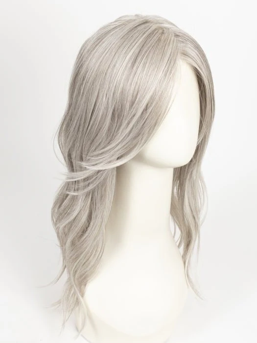Milano | Synthetic Lace Front Wig (Mono Part) - Musesware