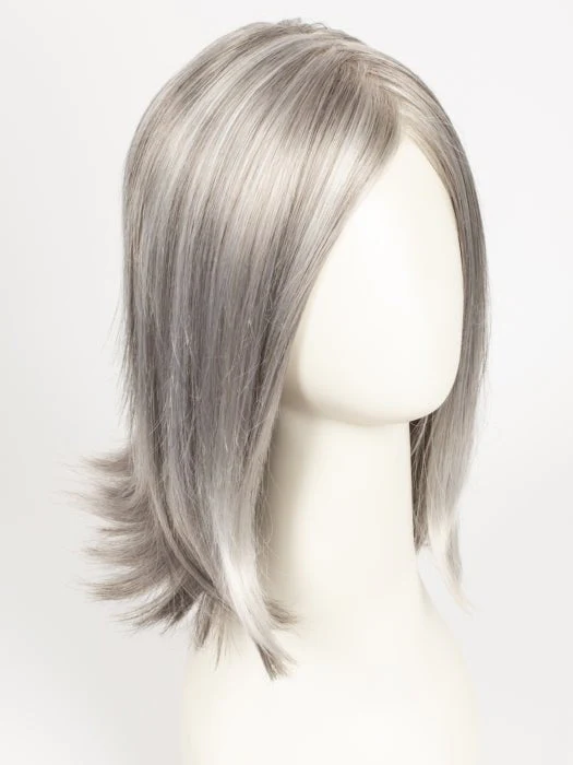 Madison | Synthetic Lace Front Wig (Mono Top) - Musesware