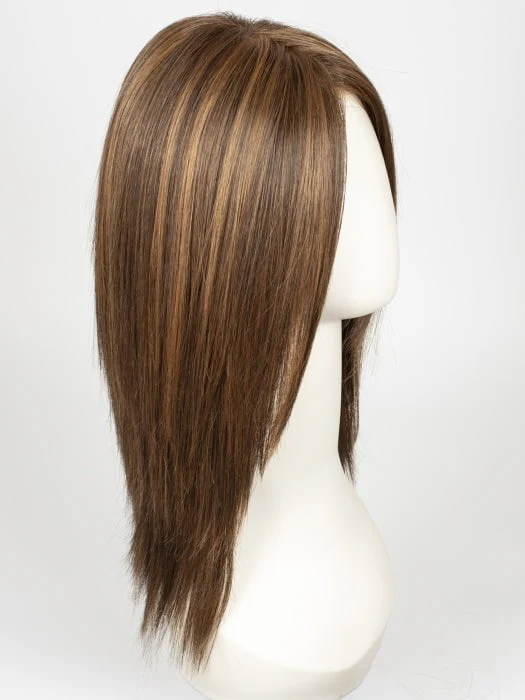 Well Played | HF Synthetic Lace Front Wig (Mono Part) - Musesware