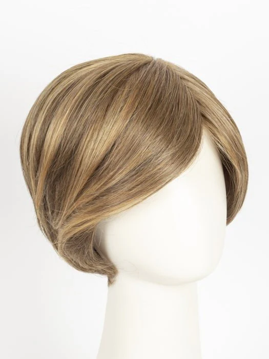 Monologue | Petite/Average | Synthetic Lace Front Wig (Hand Tied) - Musesware