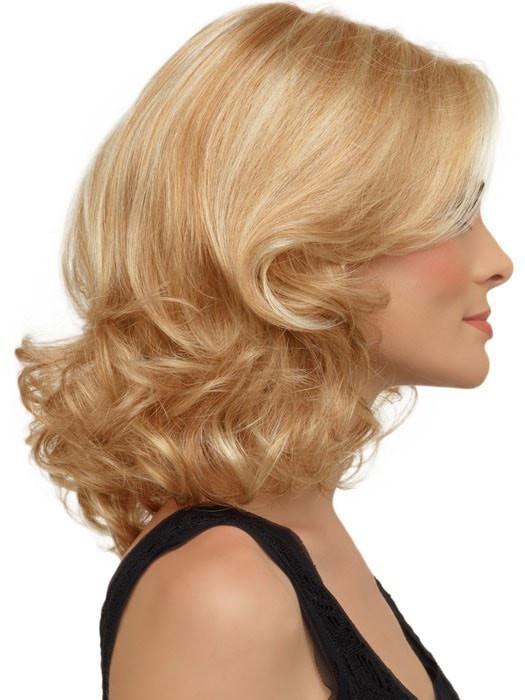 Ashley by Envy | Synthetic Lace Front Wig (Mono Part) | CLOSEOUT - Musesware