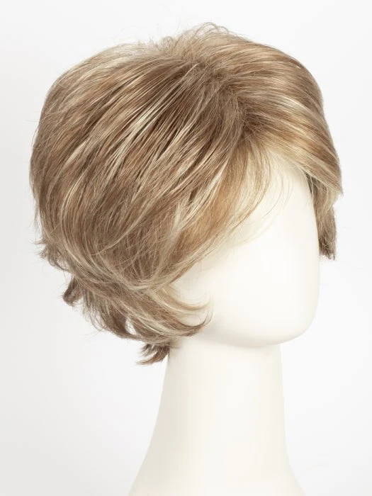 Tyler | Synthetic Wig (Basic Cap) - Musesware