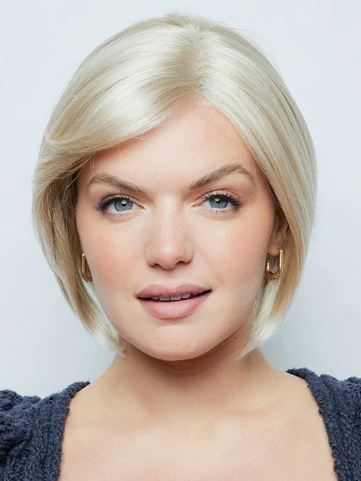 Niki | Synthetic Lace Front Wig (Lace Part) - Musesware