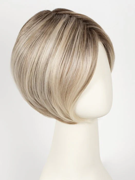Aletta | Synthetic Lace Front Wig (Mono Part) - Musesware