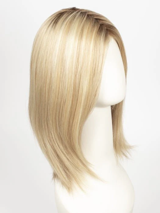 Margot | Remy Human Hair Lace Front Wig (HT) - Musesware