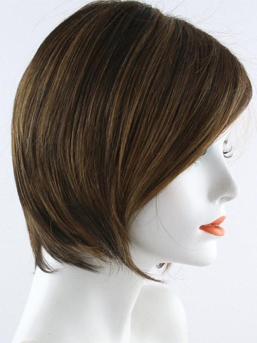 Opening Act | HF Synthetic Lace Front Wig (Mono Top) | CLOSEOUT - Musesware