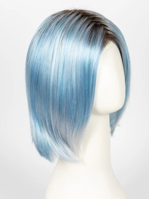 Kristen | Synthetic Lace Front Wig (Basic Cap) - Musesware