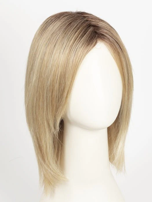 Cold Brew Chic | Synthetic Lace Front Wig (Hand-Tied) | CLOSEOUT - Musesware