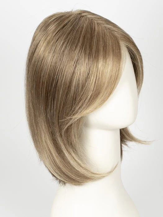 Icone Deluxe | Synthetic Lace Front Wig (Hand-Tied) - Musesware