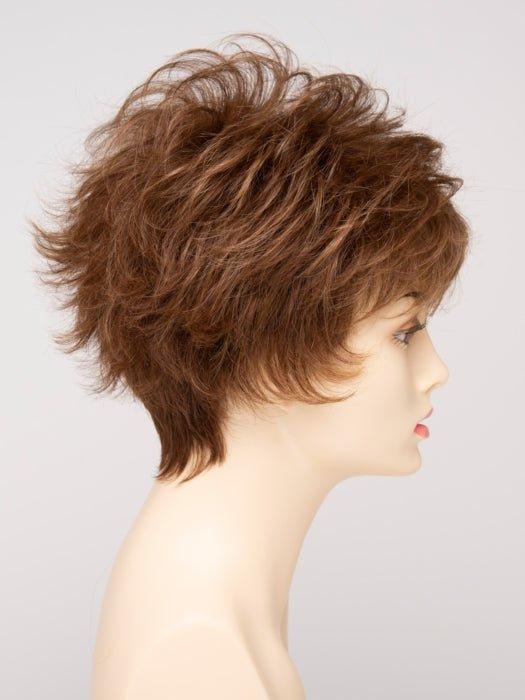 Olivia | Human Hair/ Synthetic Blend Wig - Musesware