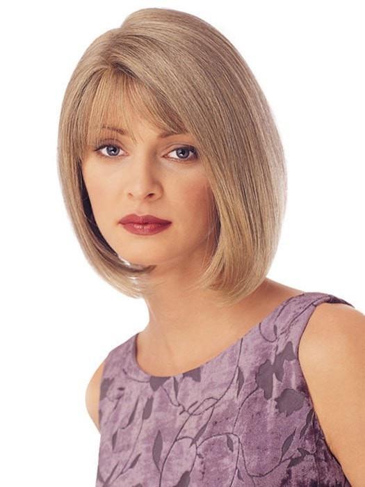 Linda Petite by Louis Ferre | Bob Wig for Women | CLOSEOUT - Musesware