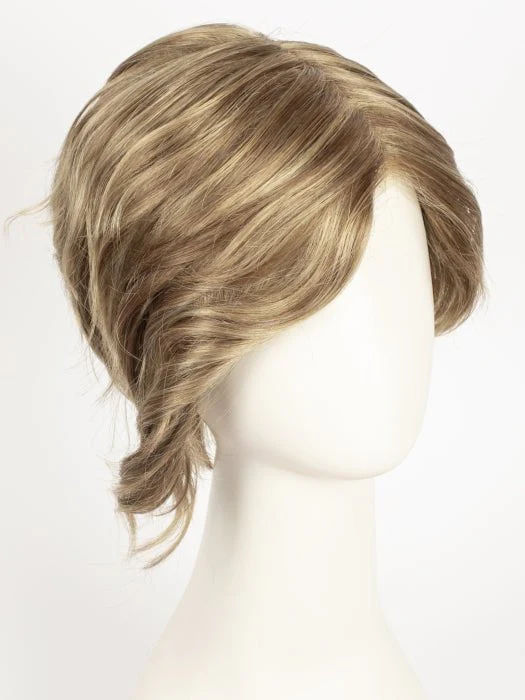 Ryan | Synthetic Lace Front Wig - Musesware