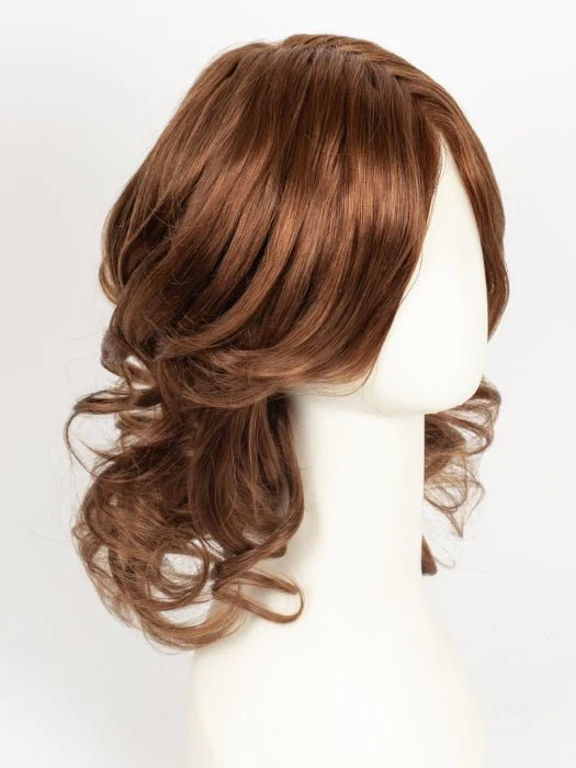 Bravo | Human Hair Lace Front Wig (Hand-Tied) - Musesware
