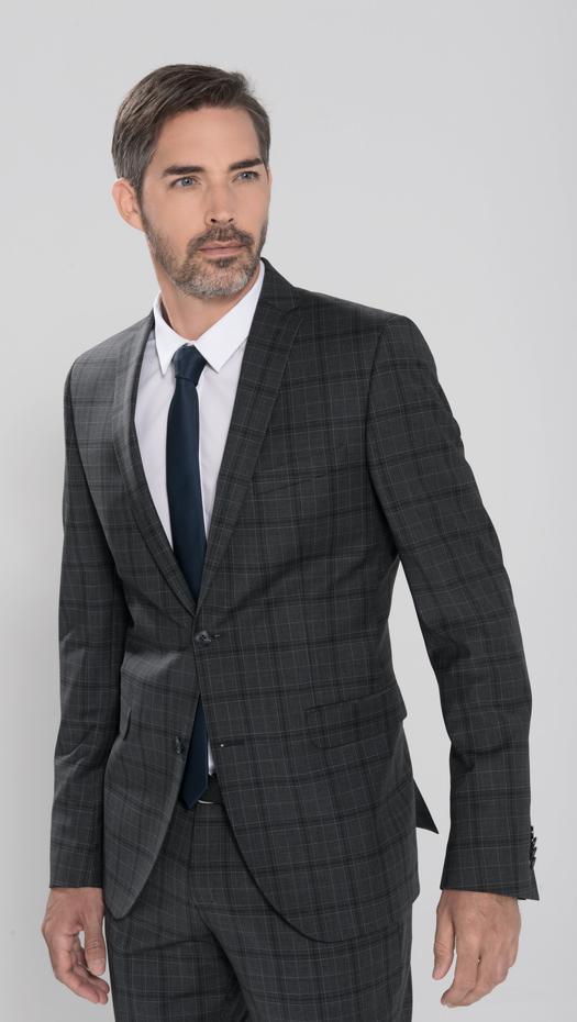 Jay | HAIR for MANce - Musesware