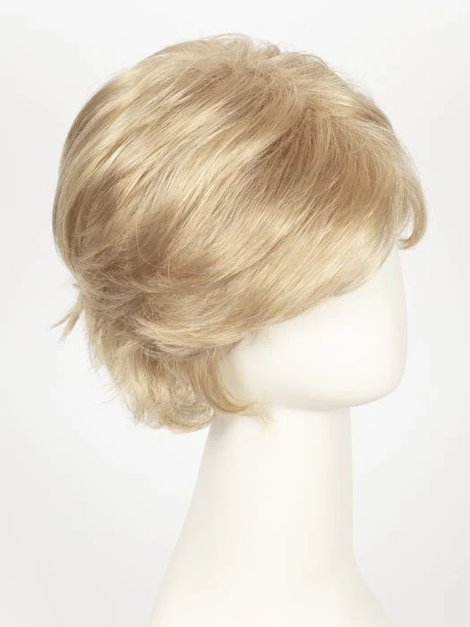 Jazz Petite | Synthetic Wig (Basic Cap) - Musesware