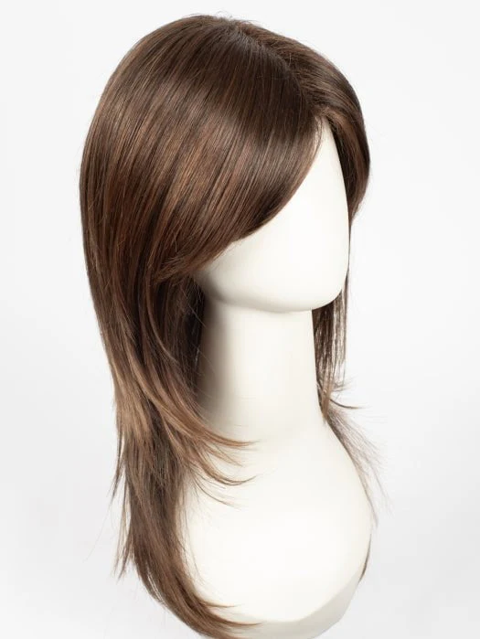 Serena | Synthetic Wig (Basic Cap) - Musesware