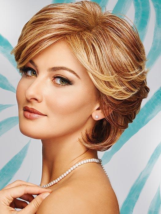 Integrity | HF Synthetic Wig (Basic Cap) | CLOSEOUT - Musesware