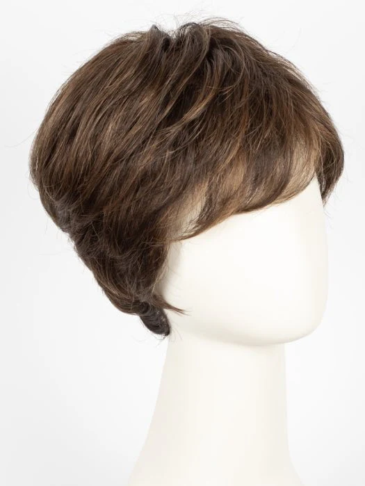 Love Comfort | Synthetic Lace Front Wig - Musesware