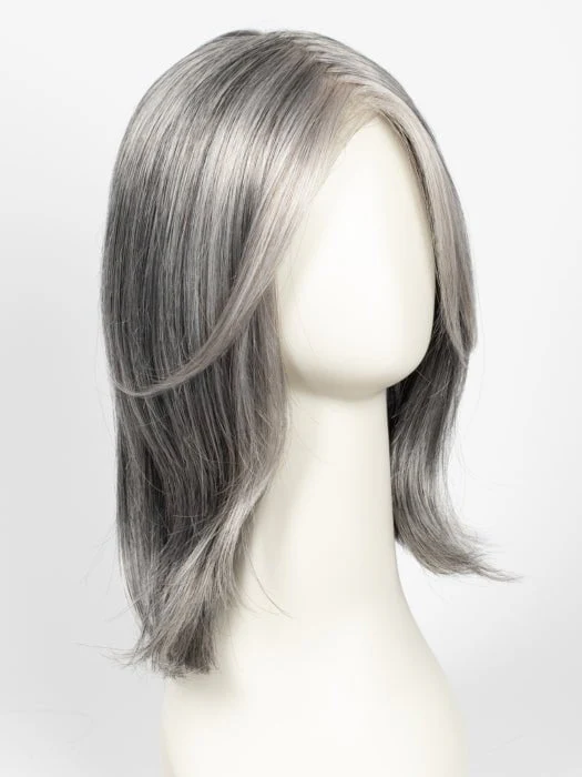 Elle | Synthetic Lace Front Wig (Mono Top) - Musesware