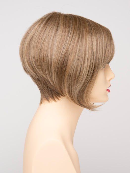 Yuri by Envy | Human Hair/ Synthetic Blend Wig | CLOSEOUT - Musesware