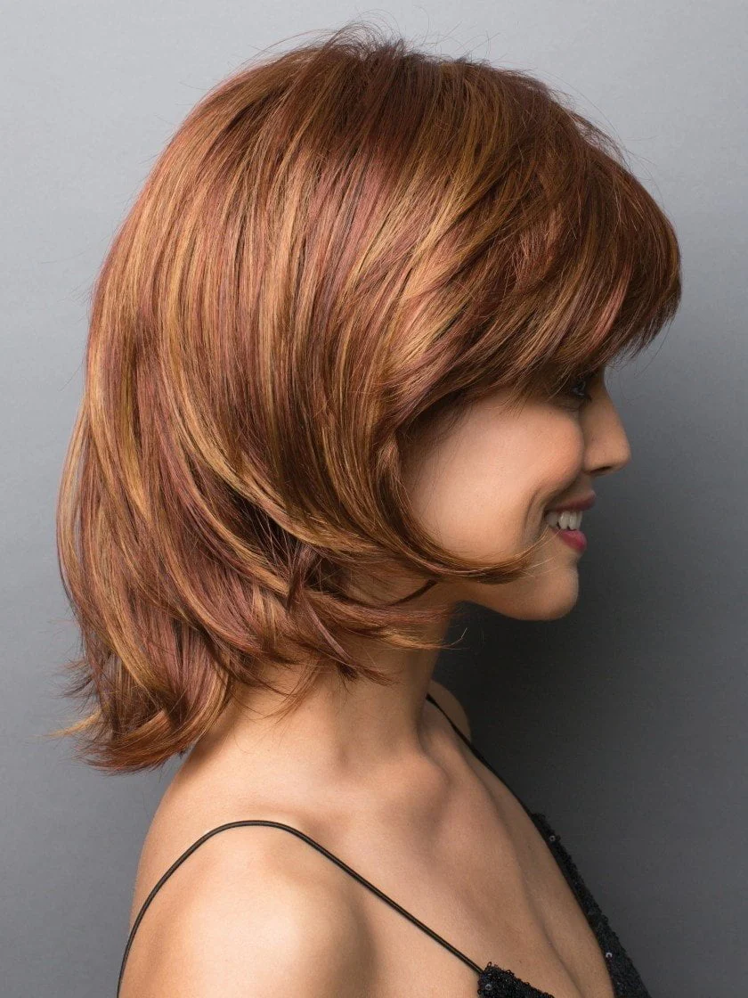 Bailey by Rene of Paris | Layered Synthetic Wig - Musesware