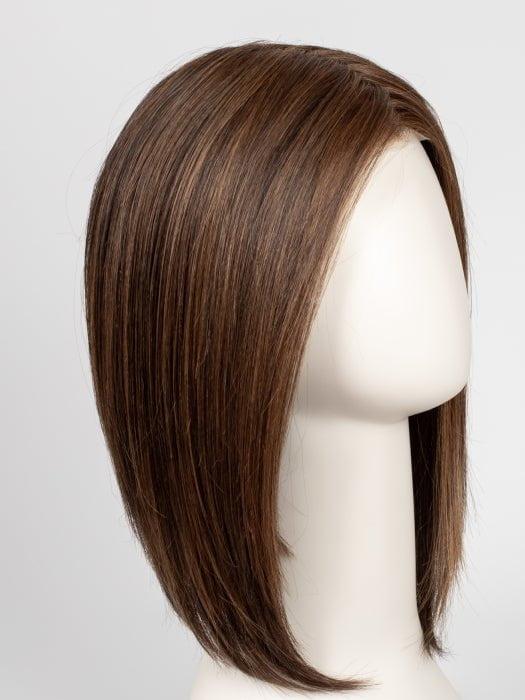 On Point | HF Synthetic Lace Front Wig - Musesware