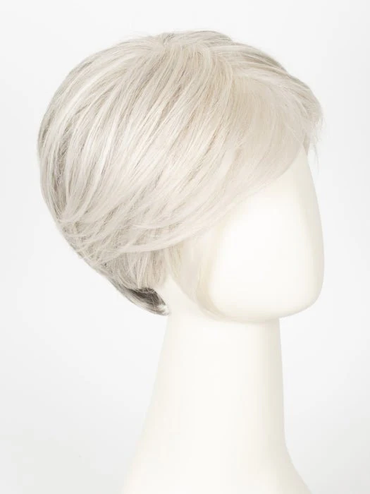 Link |  HF Synthetic Lace Front Wig (Mono Part) - Musesware