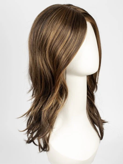 Miranda Lite | Synthetic Lace Front Wig (Hand Tied) - Musesware