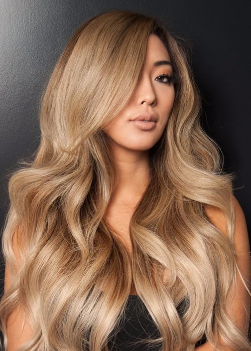 Guy Tang Balayage 22