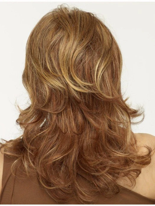 Leading Lady by Raquel Welch | Mono Top | CLEARANCE - Musesware