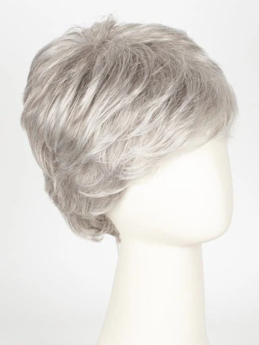 Dot |  Synthetic Wig (Mono Crown) - Musesware