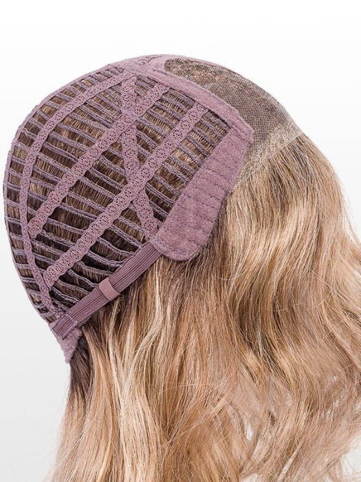 Aria | Synthetic Lace Front Wig (Mono Part) | CLOSEOUT - Musesware