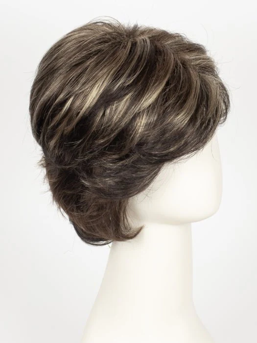 Jazz Petite | Synthetic Wig (Basic Cap) - Musesware