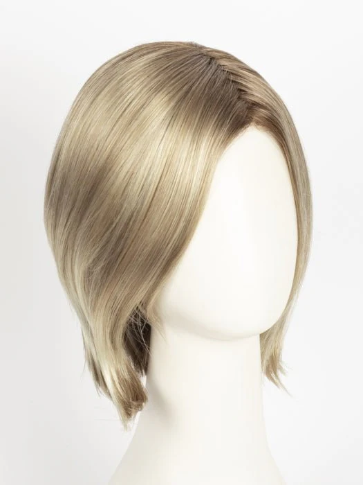 Kyla | Synthetic Lace Front Wig (Mono Part) - Musesware