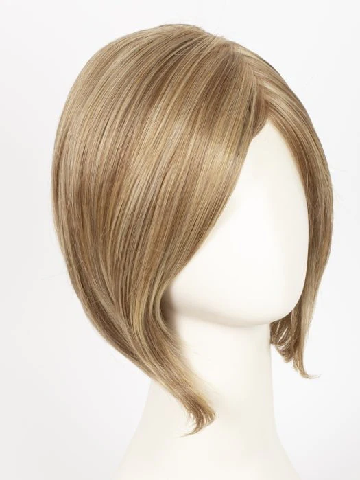 Sincerely Yours | HF Synthetic Wig (Mono Top) | CLOSEOUT - Musesware