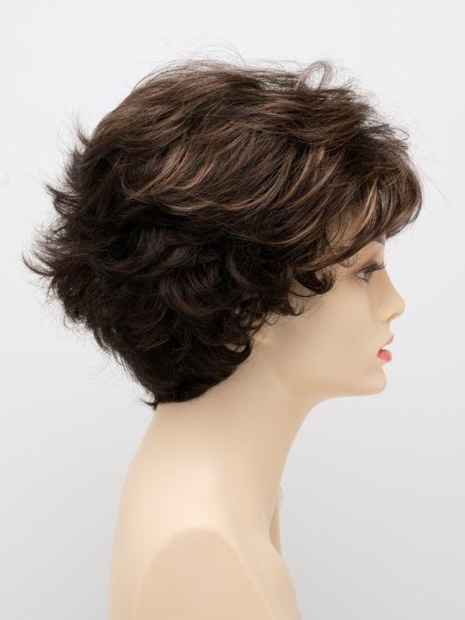 Bryn | Synthetic Wig (Basic Cap) - Musesware