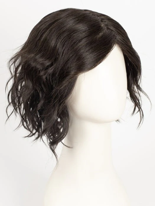 Scala | Synthetic Lace Front Wig (Mono Part) - Musesware