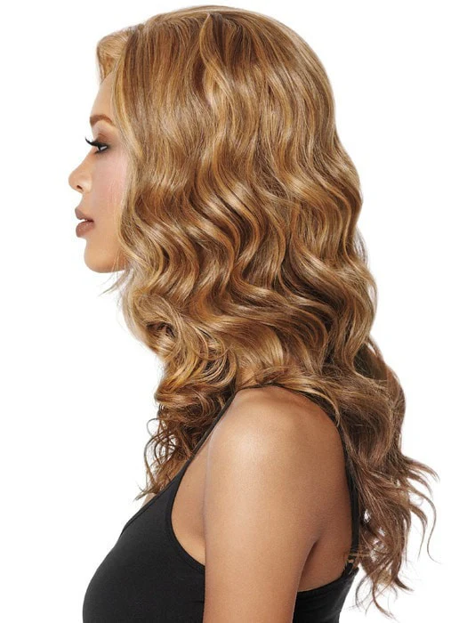 Goddess Waves by Sherri Shepherd | CLEARANCE - Musesware