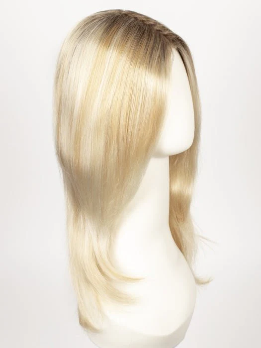 Courtney | Synthetic Lace Front Wig (Mono Top) - Musesware