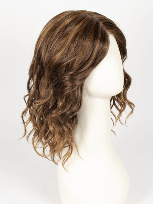 Avalon | Synthetic Lace Front Wig - Musesware