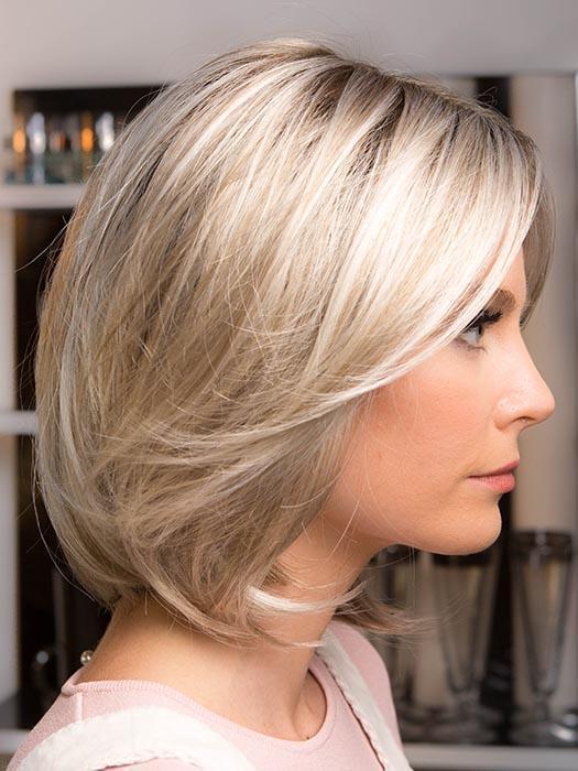 Cameron Large | Synthetic Lace Front Wig (HT) - Musesware