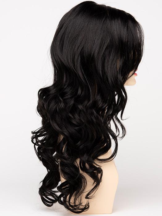 Brianna by Envy | Long Lace Front Wig - Musesware