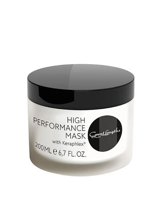 High Performance Mask | 200ML - Musesware