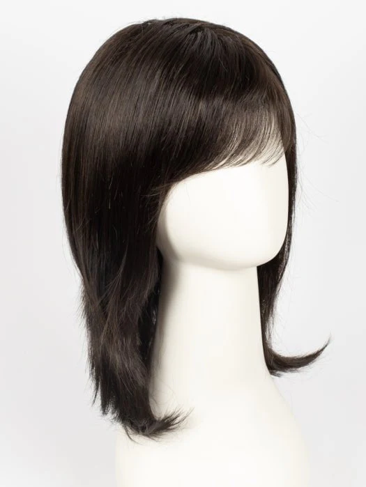 Evette | Synthetic Wig (Basic Cap) - Musesware