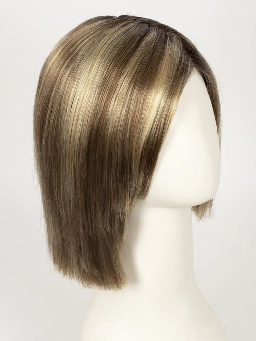 Ellis | Synthetic Lace Front Wig - Musesware