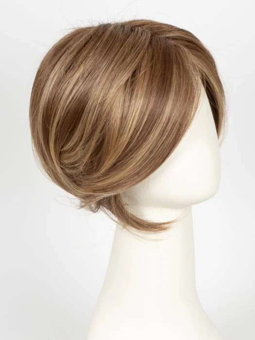 Ignite Petite | HF Synthetic Lace Front Wig (Basic Cap) - Musesware