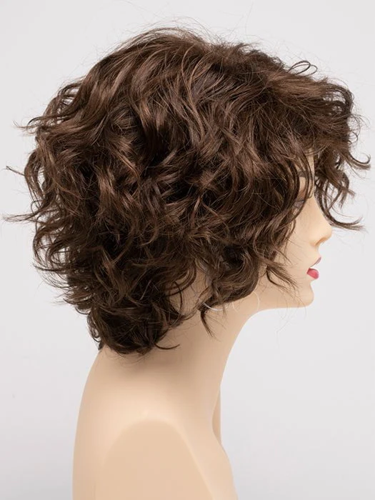 Suzi | Synthetic Wig (Basic) - Musesware