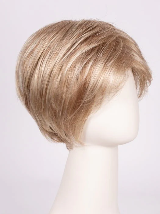 Cinch | Short Synthetic Wig (Basic Cap) - Musesware