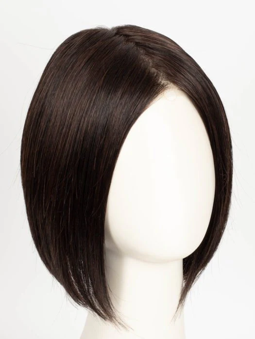 Dawn | Synthetic Lace Front Wig (Mono Top) - Musesware