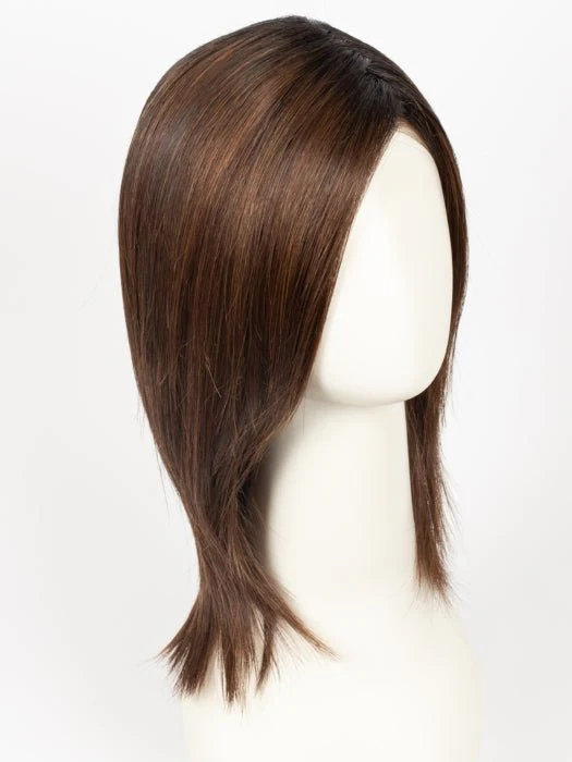 Peppermint | Synthetic Lace Front Wig - Musesware
